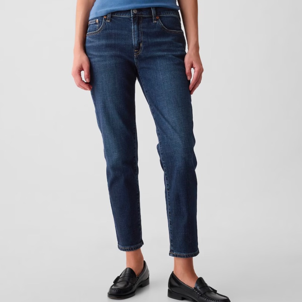 Gap denim best girlfriend jeans - Picture 10 of 10